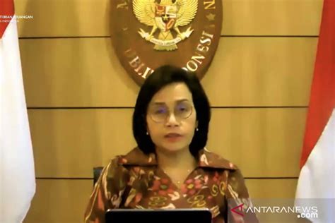 Sri Mulyani Sebut Integritas Instansi Di Indonesia Perlu Perbaikan