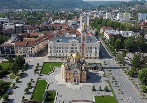 Sutra neradni dan u Srpskoj Obilježavanje Dana pobjede nad fašizmom