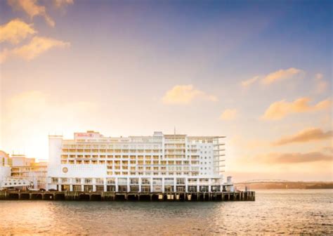 Hilton Auckland 2 | Pulse Travel