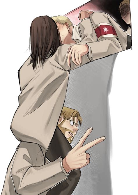 Pin On Fanart Snk