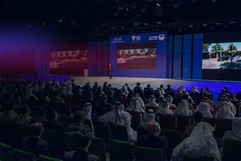 Dubai To Host Rd World Police Summit In March