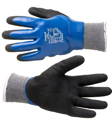 Technogloves® – специализированные перчатки для тяжелых работ - Гетсиз.ру