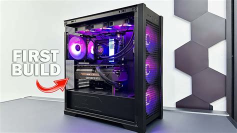 Pc Build Tricks Ultimate