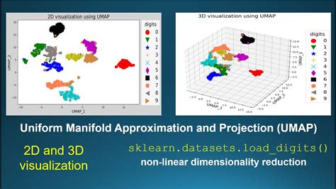 Unveiling The Power Of Dimensionality Reduction A Deep Dive Into Umap