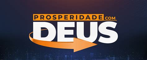 Prosperidade Deus UCKG Centro De Ajuda