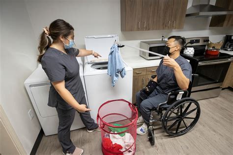 Unlv Doctoral Program Prepares Career Ready Occupational Therapists