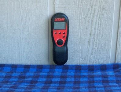 Lennox Fireplace Remote Control Model # FDC-504 | eBay