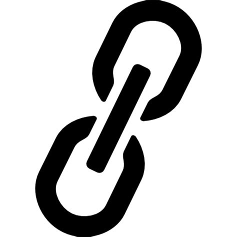 Chain Icon Png At Getdrawings Free Download