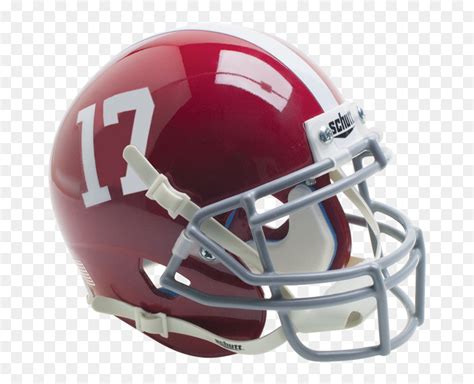 Alabama College Football Helmet, HD Png Download - vhv