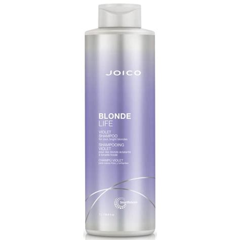 Joico Blonde Life Shampoo Violet The Temple