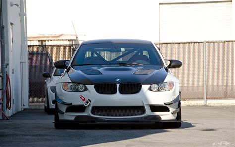 Track Tuning Ideas Bmw E M Autoevolution