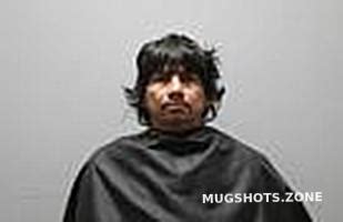 FLORES PIO JOSE PILAR 01 15 2024 Pickens County Mugshots Zone