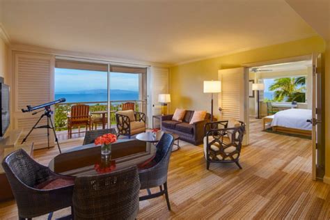 What Are Rooms At Grand Wailea Like? - Mauihacks