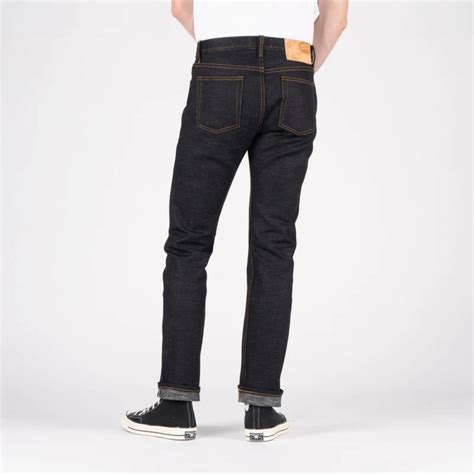 Naked And Famous Weird Guy Elephant Stretch Grandrelle