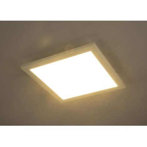 Plafonieră LED dimabilă Globo 41604D1SH ROSI LED 18W 230V Luminam