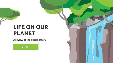 Life on Our Planet-documentary review