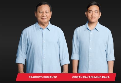 Ratusan Pemimpin Dunia Hadiri Pelantikan Prabowo Gibran Mantan