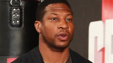 Jonathan Majors Girlfriend: Is He In Jail After Alleged Assault Arrest ...