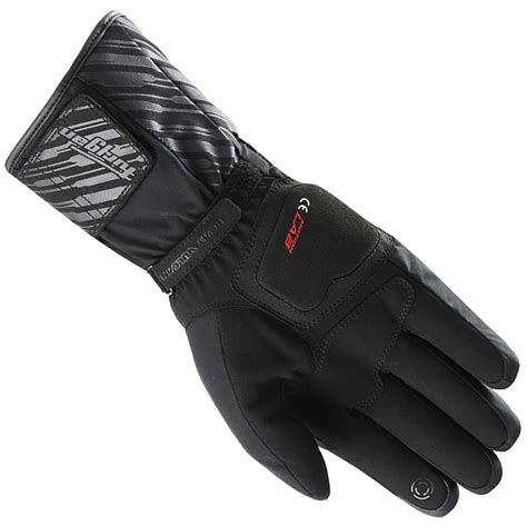 Gants Chauffants Heat Vulcan Furygan Moto Dafy Moto Gant