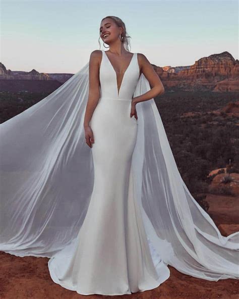 La Perle By Calla Blanche Style Meadow Schaffer S Bridal