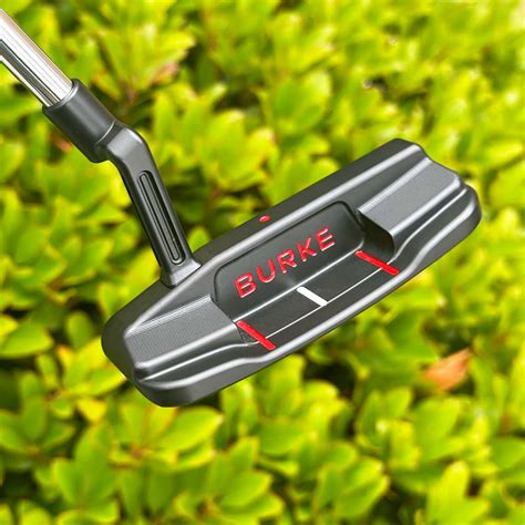 BURKE JUNIORS FOUNDATION D21 – Burke Golf