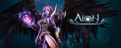 Aion Classic é No Hype Central De Suporte Level Up