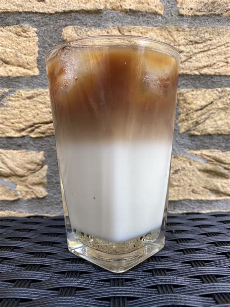 Iced Caramel Macchiato Easy Recipe You Should Try In 2025