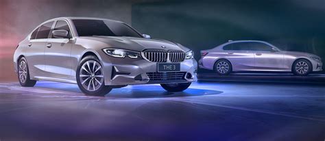 The Bmw 3 Series ‘gran Limousine Is What India Calls Its New Long