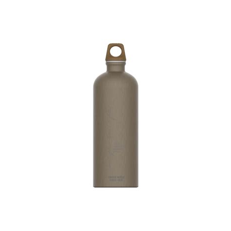 Butelka Sigg Traveller Myplanet Lighter Plain Sklep Polarsport