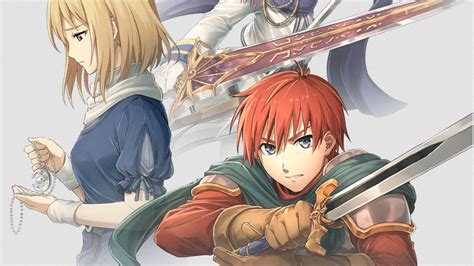 Ys Memoire The Oath In Felghana PS4 Annunciata La Data Di Uscita Per