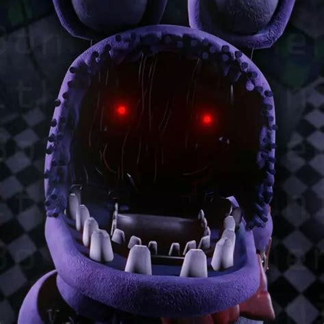 Bonnie The Bunny Fnaf The Bonnie Song And Bonnies Mixtape Ai Voice