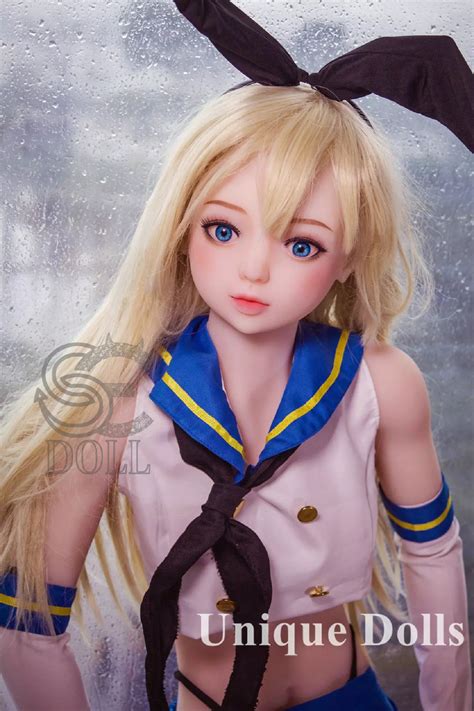 Sedoll Cm Aa Cup Realistic Sex Doll Eva