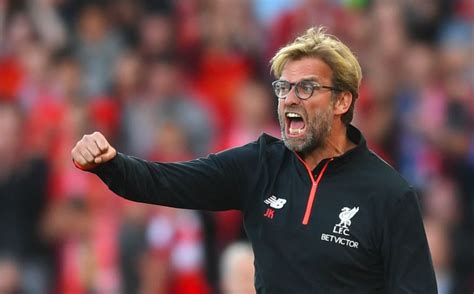 Angkat Bicara Klopp Sebut Periode Sibuk Di Inggris Tidak Manusiawi