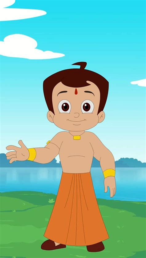 Chota Bheem Characters | edu.svet.gob.gt