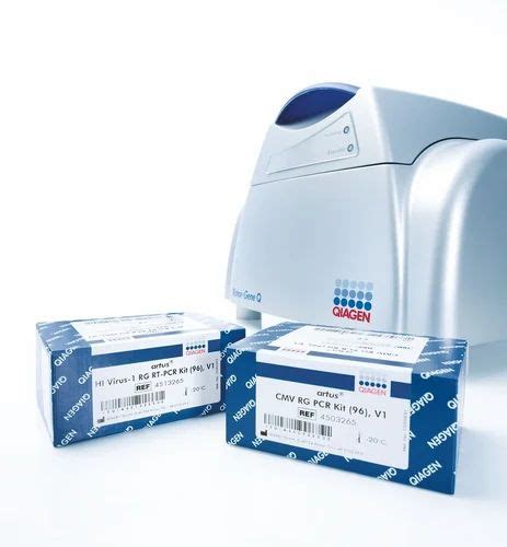 Qiagen Rotor Gene Q 5 Plex Rt Pcr System At Rs 1200000 In Srinagar Id