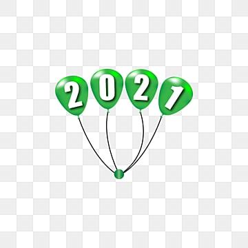 New Year Balloons Background PNG Transparent Images Free Download | Vector Files | Pngtree