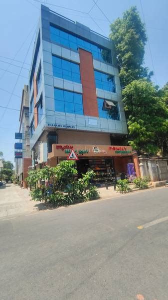 Shivaji Nagar, Bangalore: Map, Property Rates, Projects, Photos ...