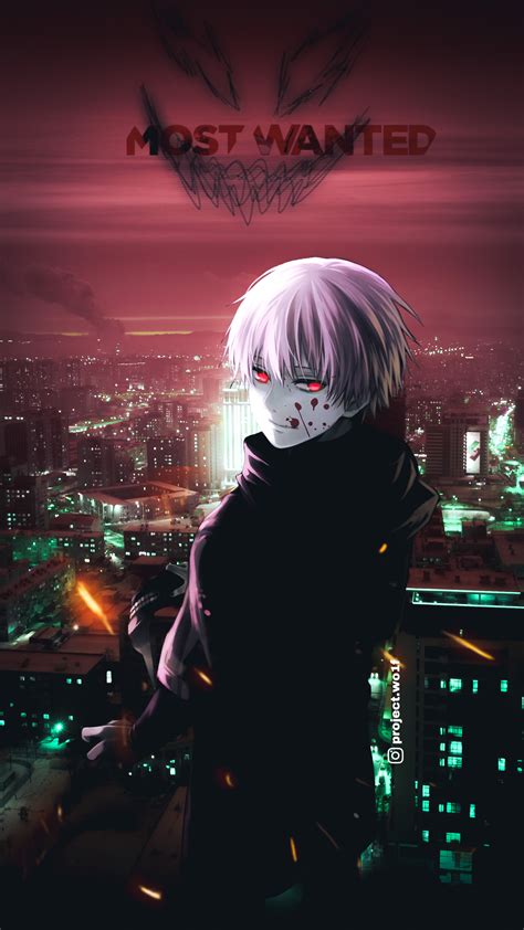 Download Free 100 Tokyo Ghoul Aesthetic Wallpapers