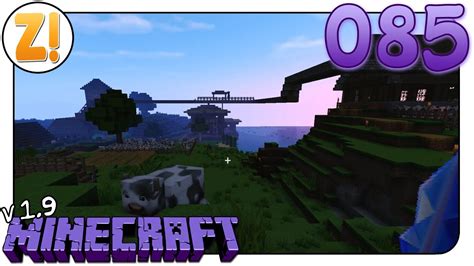 Minecraft V Das Ende Ist Nah Let S Play Together German