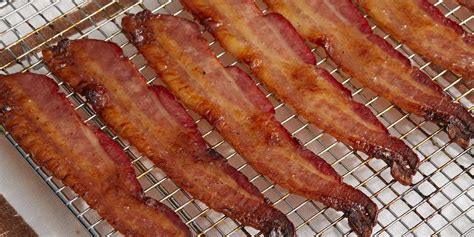 Candied Bacon Recipe