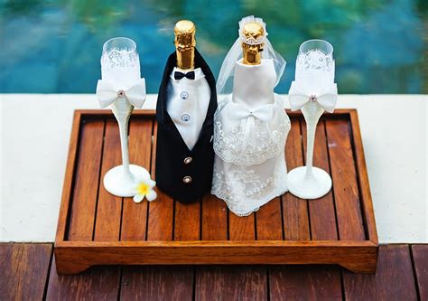 Consejos Para Armar La Mesa De Regalos Para Tu Boda Imiti