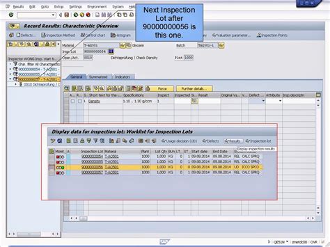 青蛙SAP分享 Froggy s SAP sharing SAP ERP QM Quality Inspection Copy