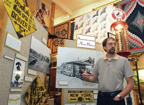 Museum Of Northwest Colorado In Craig Featuring New Exhibits