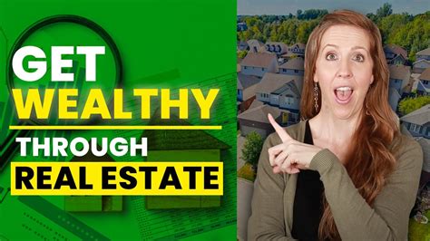 How A Newbie Can Start Building Wealth Through Real Estate Youtube