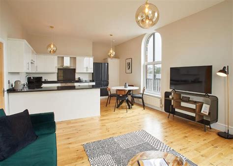 Host Stay Artsbank Apartment Apartment In North Yorkshire Yorkshire