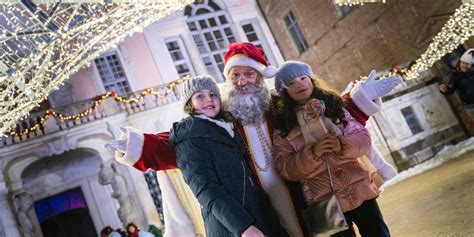 Santa Margherita Ligure Gennaio La Fabbrica Dei Giochi Di Una