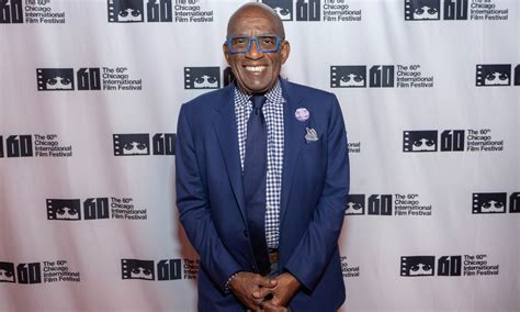 Al Roker Opens Up About His Inspiring Health Journey