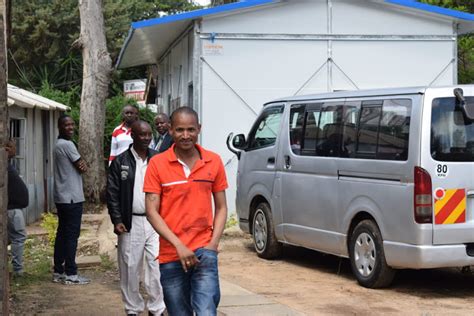 CCTV Footage Showing Babu Owino Shooting DJ Emerges