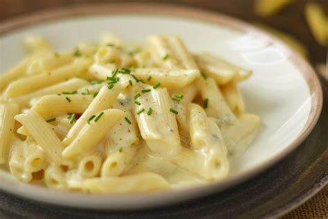 Reteta Penne Quattro Formaggi Bucataria Urecheatei