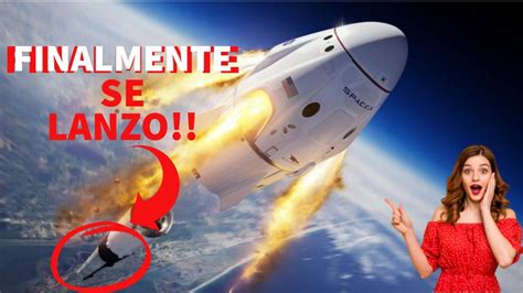 Lanzamiento Del Cohete De Elon Musk Lo Que Hay Que Saber Youtube